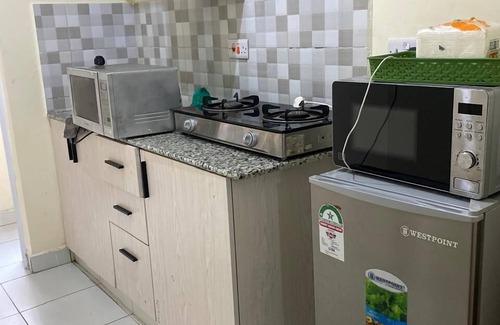 Manyimbo Apartment | Buxton Point Apartments