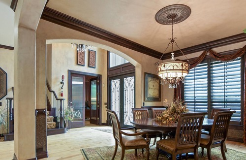 Westminster Glen House | Buy 2 Get 1 Night Free I Above Creekside I Pool/Spa I Firepit I Oasis