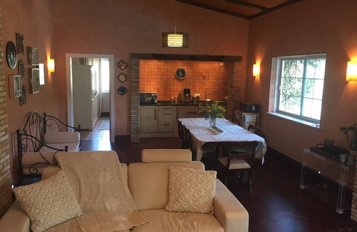 Sao Clemente Cottage | Buying, Building, Renovating Property in the Algarve? Best Location to Stay!