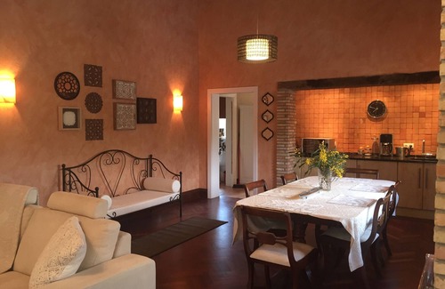 Sao Clemente Cottage | Buying, Building, Renovating Property in the Algarve? Best Location to Stay!