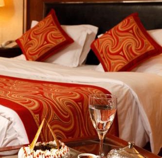 Yildizevler Hotel | Buyukhanli Park Hotel