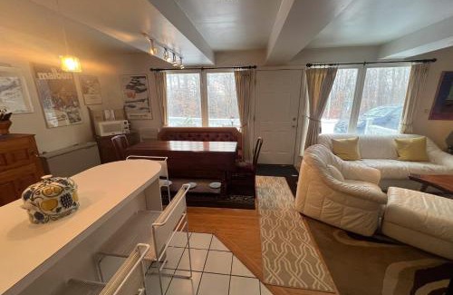 Stratton and Bromley Ski Areas House | Buzz's Place