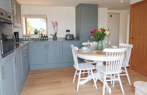 Metheringham Cottage | Buzzard Barn