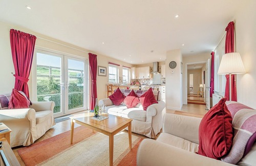 Fintry Cottage | Buzzard Cottage - 27940