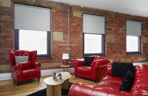 Barnsley Apartment | BV Aparthotel Stays in the Heart of Barnsley Town Centre