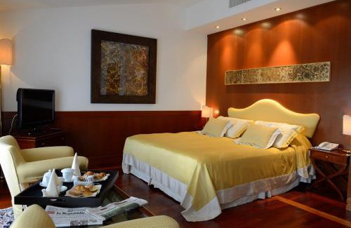 Assisi Hotel | BV Grand Hotel Assisi