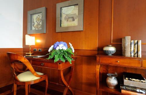 Assisi Hotel | BV Grand Hotel Assisi