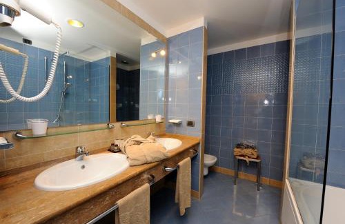 Assisi Hotel | BV Grand Hotel Assisi