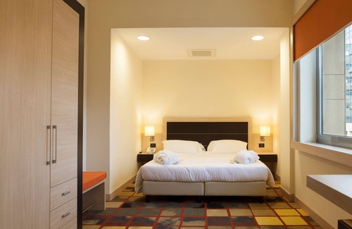 Quattromiglio Hotel | BV President Hotel