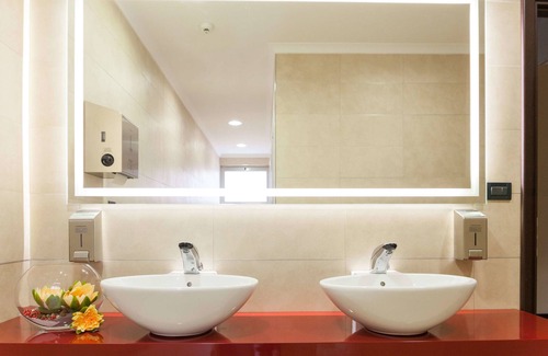 Quattromiglio Hotel | BV President Hotel
