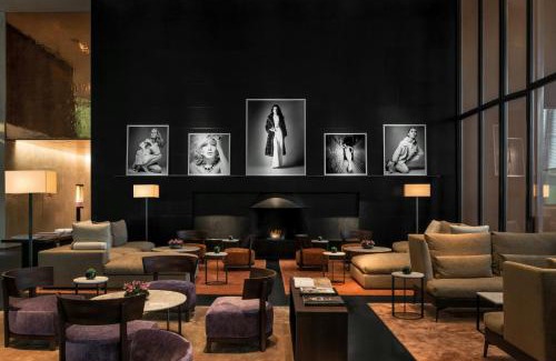 Yansha Hotel | Bvlgari Hotel Beijing