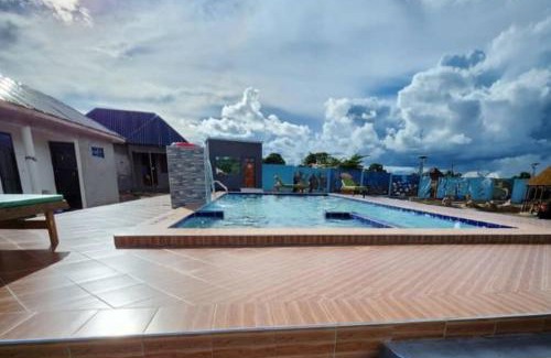Ruvuma Hotel | Bwawani Gardens
