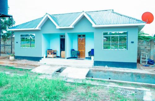 Ruvuma Hotel | Bwawani Gardens