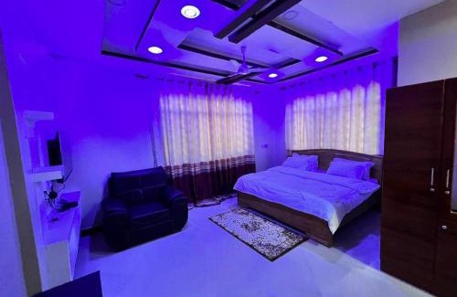 Ruvuma Hotel | Bwawani Gardens