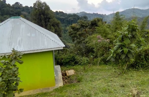 Rubuguri Cabin | Bwindi Panorama Resort
