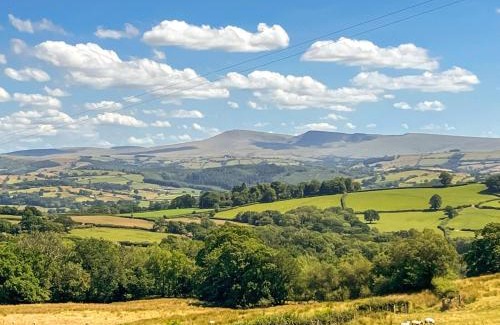 Llanwrda House | Bwlchygwynt