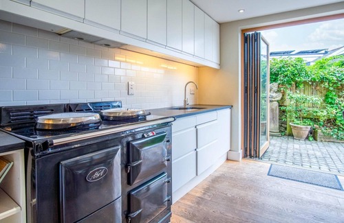 Crynant Cottage | Bwthyn Berwig - 3 Bedroom Cottage - Llanrhidian
