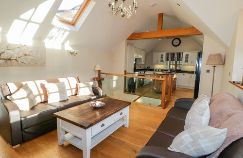 Penmaenmawr Cottage | Bwthyn Carregwen