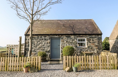Rhyd-y-clafdy Cottage | Bwthyn Celyn