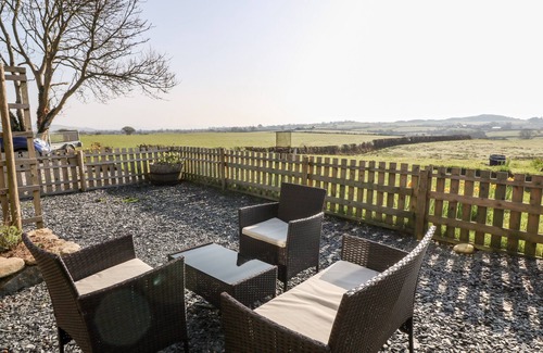 Rhyd-y-clafdy Cottage | Bwthyn Celyn