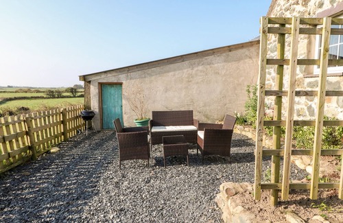 Rhyd-y-clafdy Cottage | Bwthyn Celyn