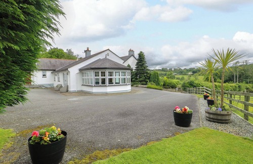 Llangefni Cottage | Bwthyn Clai