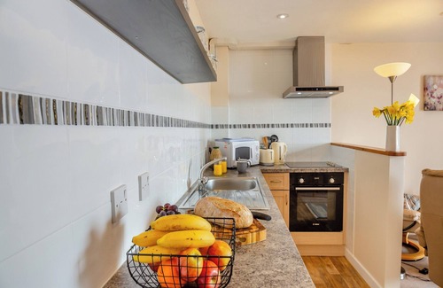Rhyd-y-clafdy Cottage | Bwthyn Hudol Bach - UK46709
