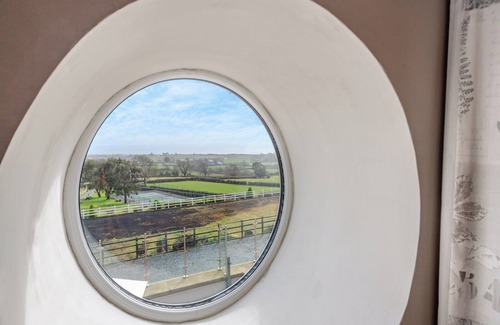 Rhyd-y-clafdy Cottage | Bwthyn Hudol Bach - UK46709