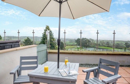 Rhyd-y-clafdy Cottage | Bwthyn Hudol Bach - UK46709