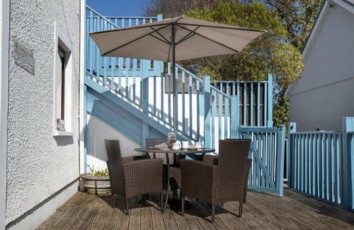St Dogmaels Apartment | Bwthyn Twt, St Dogmaels