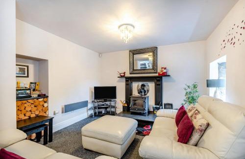 Nant Peris House | Bwthyn Y Nant