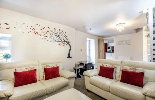 Nant Peris House | Bwthyn Y Nant