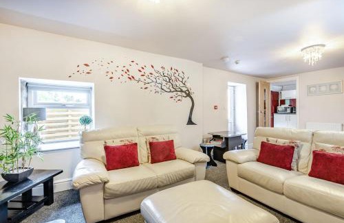 Nant Peris House | Bwthyn Y Nant