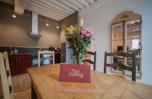 Fixin House | By les Climats - Au coeur du Vignoble - Fixey