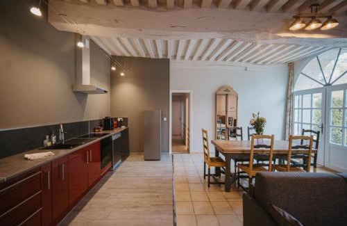 Fixin House | By les Climats - Au coeur du Vignoble - Fixey