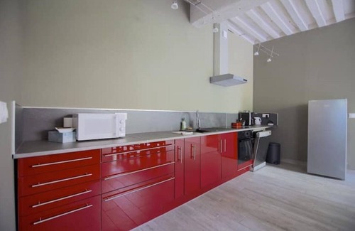 Fixin House | By les Climats - Inside the Vineyard - House Fixey - Fixin