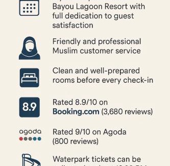 Malacca City Apartment | BY LG Water Themepark Suites Melaka By GGM