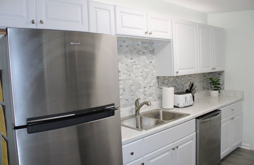 Port Tampa City House | By MacDill AFB/Fire-table/RV Parking/70+Amenities
