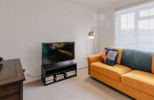 Westgate-on-Sea House | By The Bay in Westgate-on-Sea