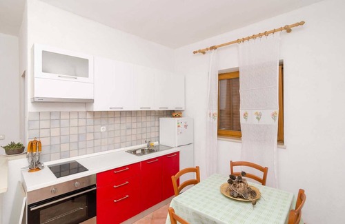 Saplunara Apartment | By the beach apartment * LIMUNI *