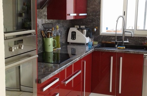 Sete House | By the beach, Sète house 6 people