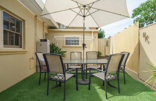 Rosebud House | 'By the Beach' Your Comfy Rosebud Holiday Home