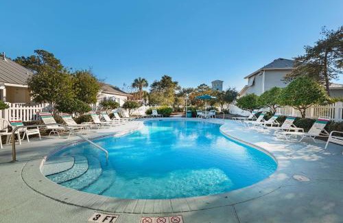 Clipper Cove House | By the Ocean Blue
