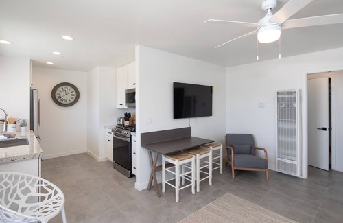 Cayucos Apartment | By the Sea - 17