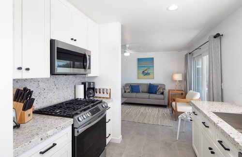 Cayucos Apartment | By the Sea - 17
