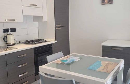 Miramare Apartment | By the sea in Miramare di Rimini