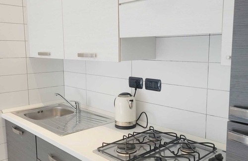 Miramare Apartment | By the sea in Miramare di Rimini