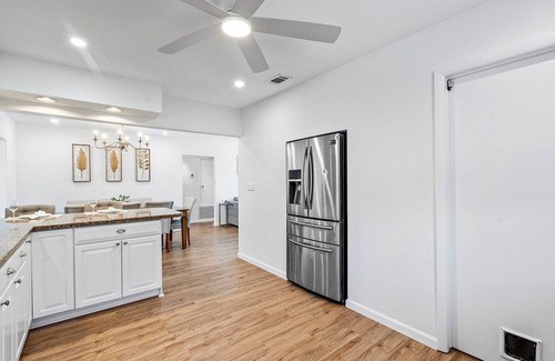 Cypress Creek Estates House | BY THE SEA VACATION VILLAS -BLANCA-3 BED PRIVATE POOL/GAMEROOM