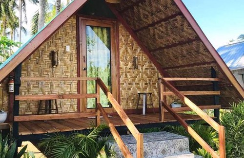 Catangnan Villa | Byahero Siargao