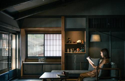 Narai-juku Hotel | BYAKU Narai